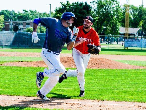 Class A Roundup: Minneapolis Cobras advance to title game