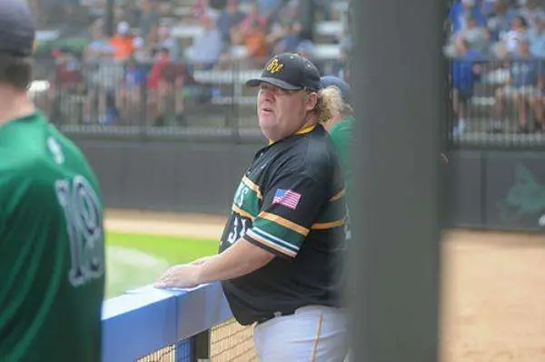 Kraushar: Stephen Pennertz experiences state tournament, 12 years later