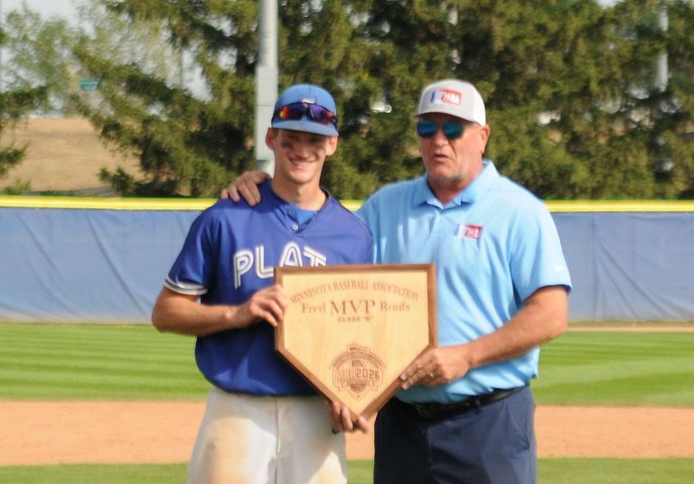Class B tournament awards
