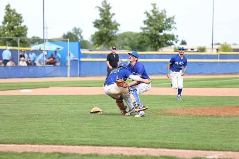 NEXT GEN: Plato cements new legacy with state title