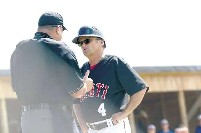 Allen never sought the spotlight, but found success